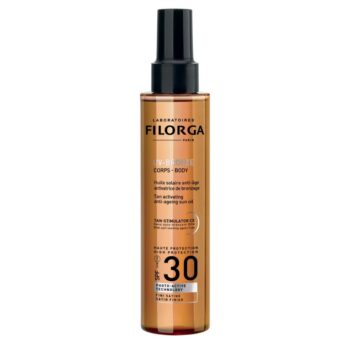 -20% UV BRONZE BODY SPF 30+