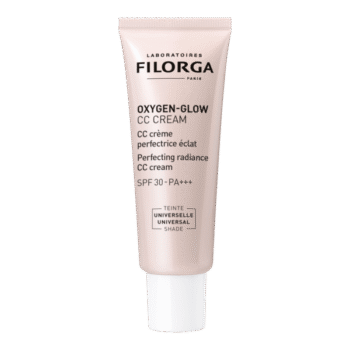 OXYGEN-GLOW CC CREAM [SPF30 – PA +++]