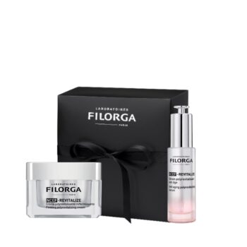 BEAUTY BOX - ЦЯЛОСТНА РЕВИТАЛИЗАЦИЯ