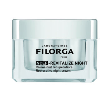 NCEF-REVITALIZE NIGHT CREAM